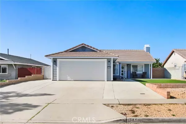7350 Andress Court, Fontana, CA 92336