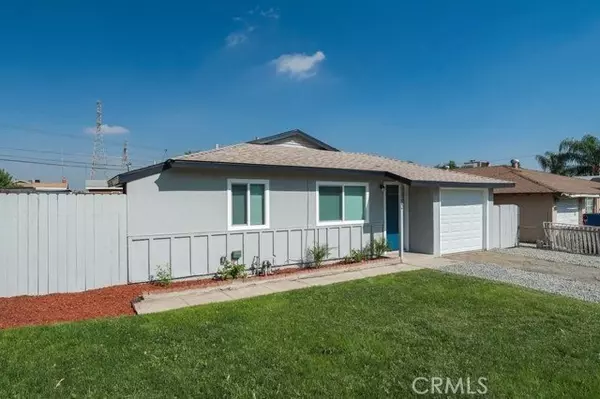 Bloomington, CA 92316,18222 10th
