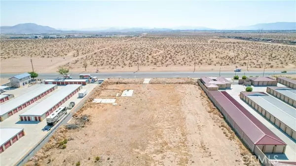 Adelanto, CA 92301,16454 Adelanto Road