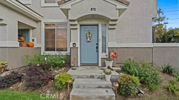 Fontana, CA 92336,7543 W Liberty #672