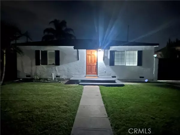 1493 W Grand, Pomona, CA 91766