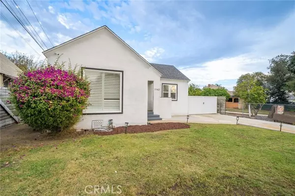 Pomona, CA 91767,1140 N Towne Avenue