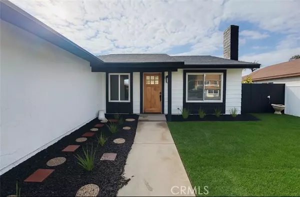 Ontario, CA 91761,554 E Fairfield Court