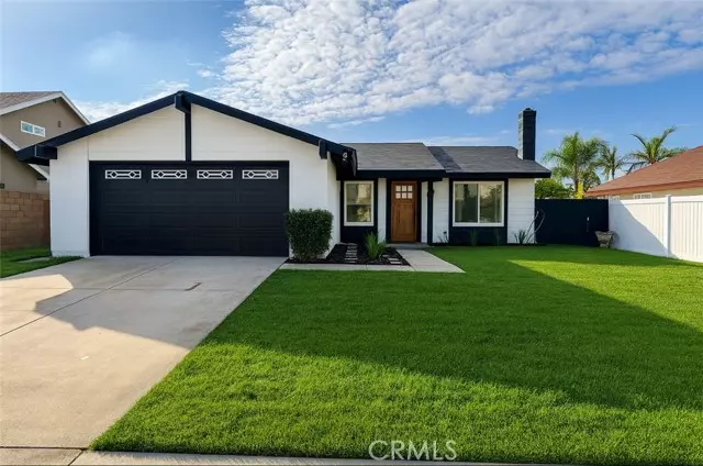 554 E Fairfield Court, Ontario, CA 91761