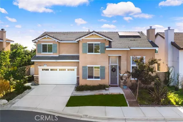 Baldwin Park, CA 91706,15188 Masline Street