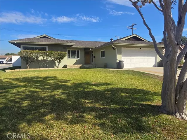 938 Fuchsia Avenue, Glendora, CA 91740