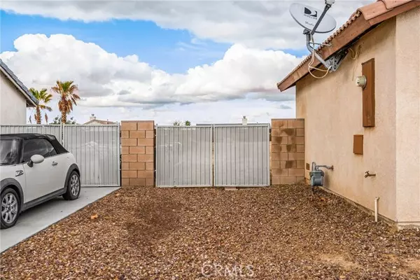 Apple Valley, CA 92308,21266 Colombard