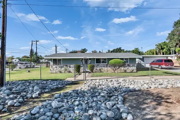 Azusa, CA 91702,503 N Cerritos