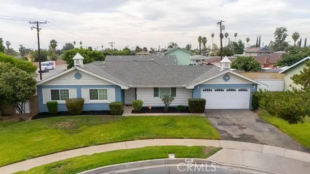 Rialto, CA 92376,885 E Home