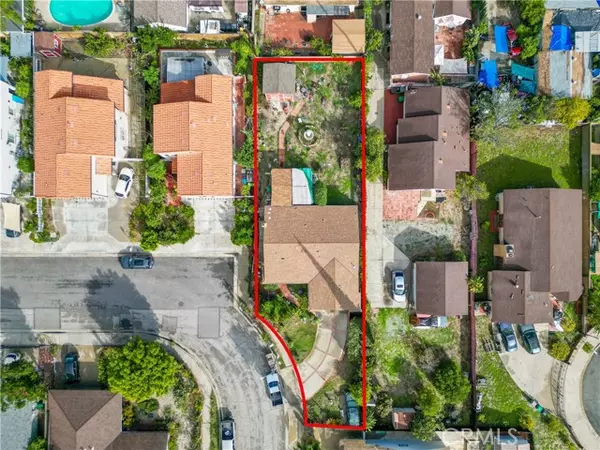 Baldwin Park, CA 91706,3530 Westcott