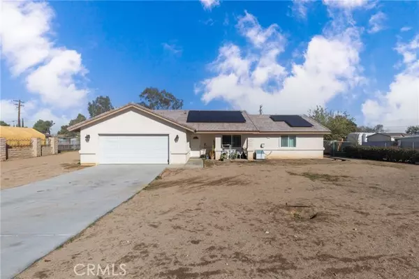 14632 Maricopa, Victorville, CA 92392