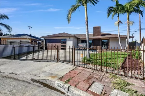 La Puente, CA 91744,16602 Kelwood Street