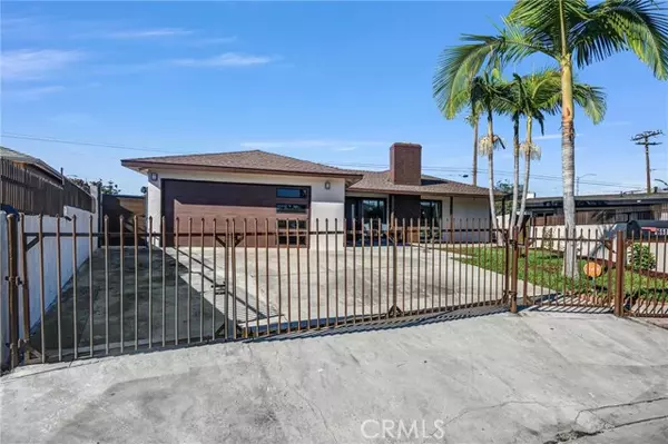 La Puente, CA 91744,16602 Kelwood Street