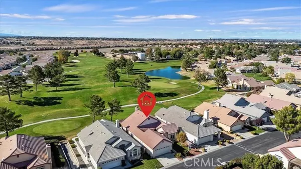 Apple Valley, CA 92308,11262 Country Club Drive