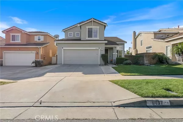 Rancho Cucamonga, CA 91701,11497 Cotton Cloud Drive