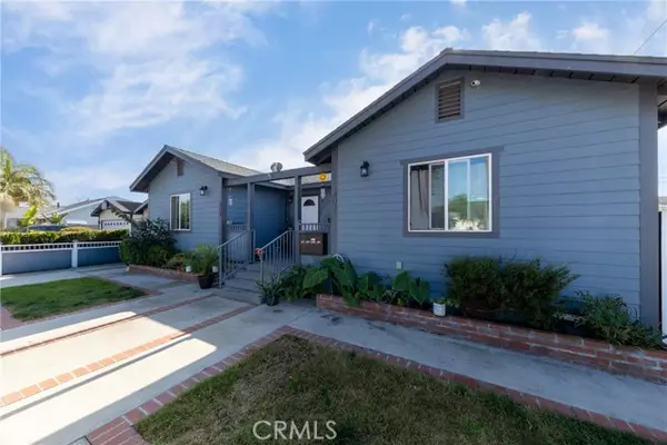 Long Beach, CA 90805,402 E Louise Street