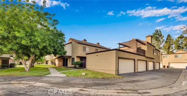 Montclair, CA 91763,9404 Round Up Drive #B