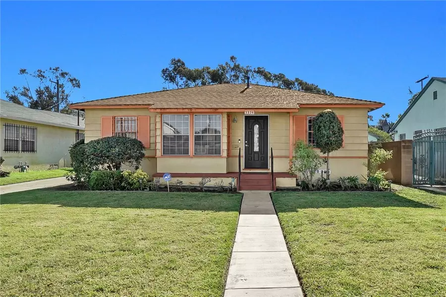 3336 W 118th, Inglewood, CA 90303