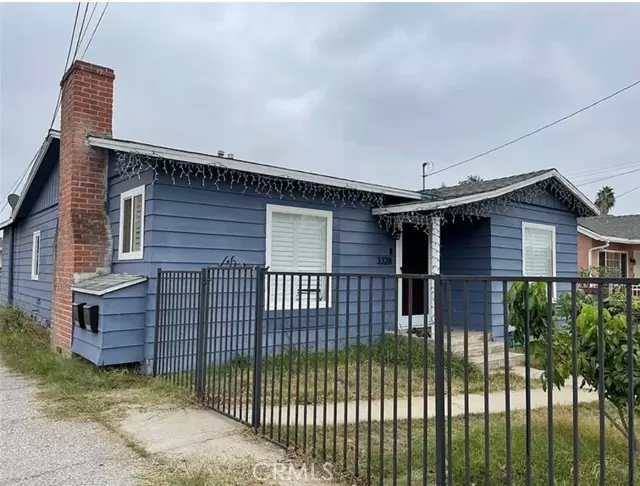 3328 Burton Avenue, Rosemead, CA 91770