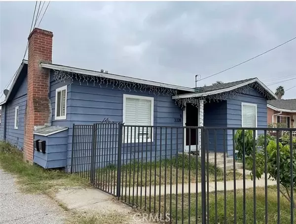 3328 Burton Avenue, Rosemead, CA 91770