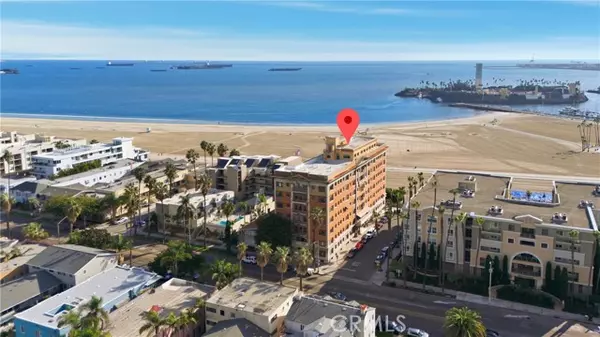 Long Beach, CA 90802,1030 E Ocean Boulevard #509