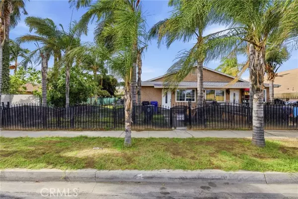610 S Olive Avenue, Rialto, CA 92376