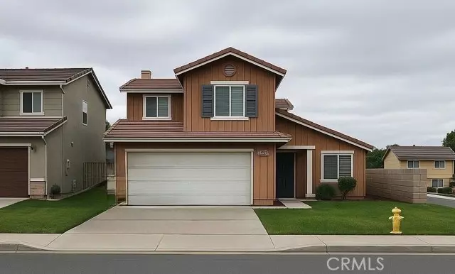 16444 Trelaney Road, Fontana, CA 92337