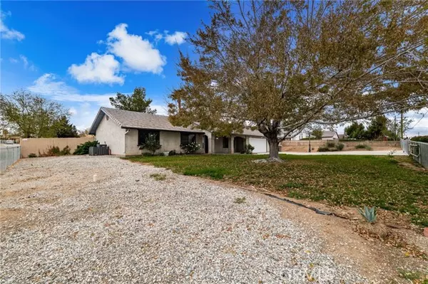 Hesperia, CA 92345,17805 Walnut