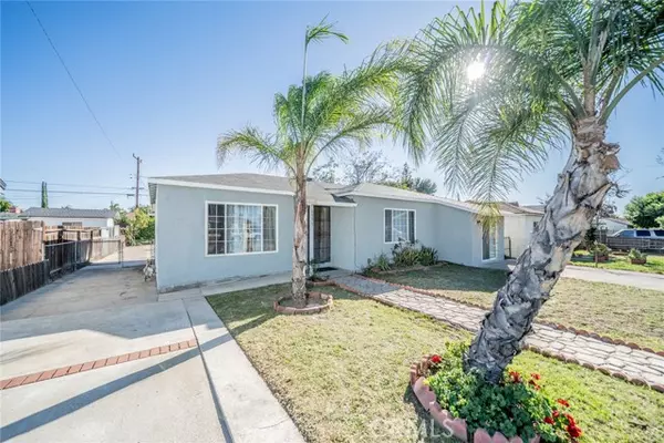 Fontana, CA 92335,8573 Williams