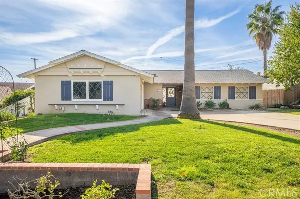 Rancho Cucamonga, CA 91730,8749 Calle Quebrada