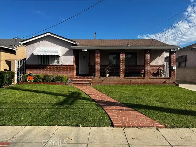 Montebello, CA 90640,804 W Madison