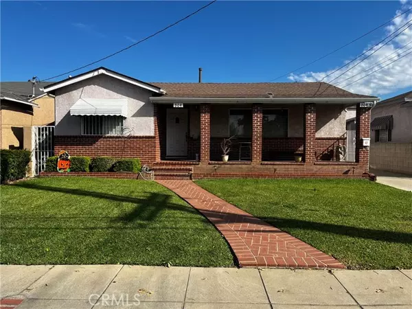 804 W Madison, Montebello, CA 90640