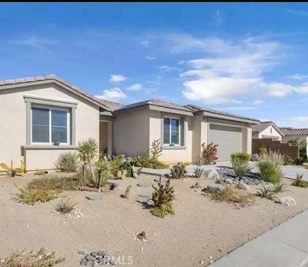 66264 S Agua Dulce Drive, Desert Hot Springs, CA 92240