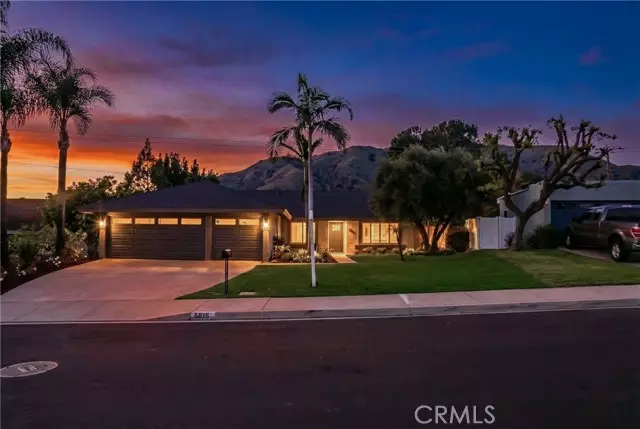 6815 Canterwood, La Verne, CA 91750