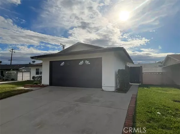 Hacienda Heights, CA 91745,14536 Marwood Street