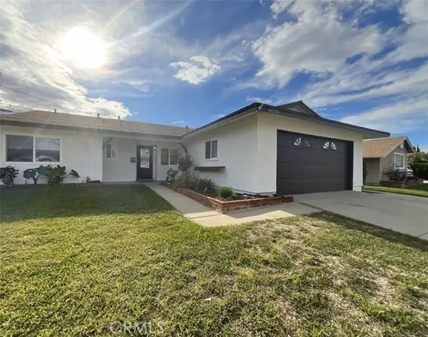 14536 Marwood Street, Hacienda Heights, CA 91745