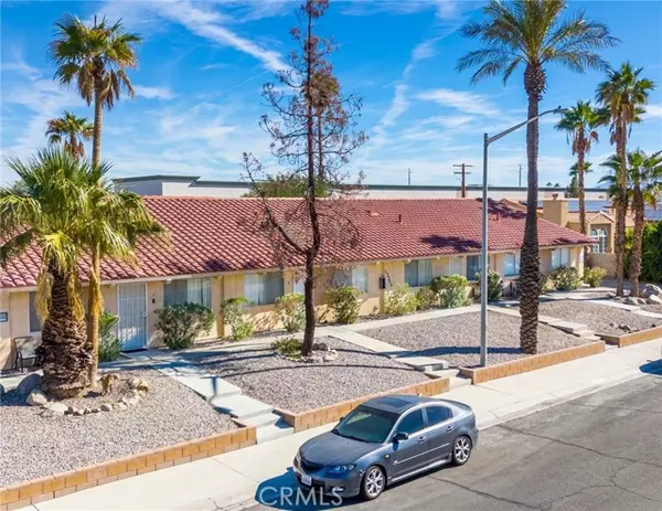 27700 Avenida Terrazo, Cathedral City, CA 92234