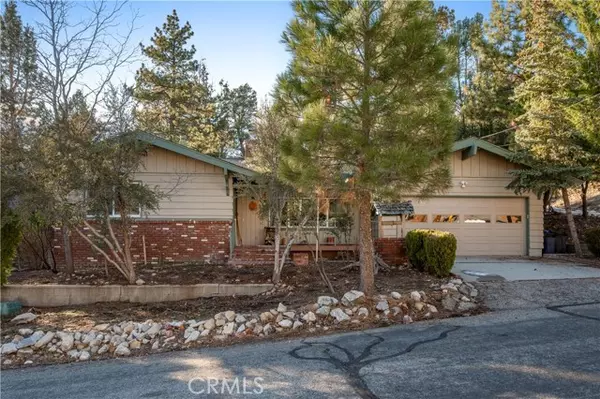 Other - See Remarks, CA 92314,1109 Mount Shasta Road