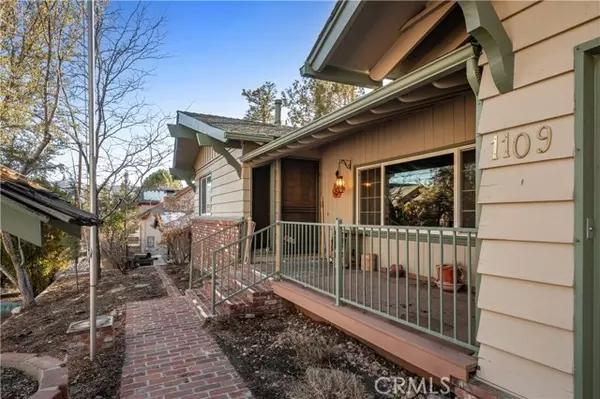 Other - See Remarks, CA 92314,1109 Mount Shasta Road