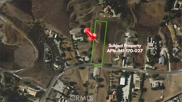 24460 Canejo Dr, Menifee, CA 92587