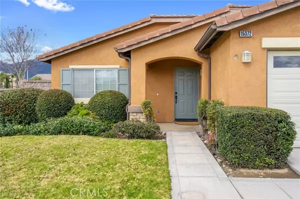 Fontana, CA 92336,15372 Wood Duck Street