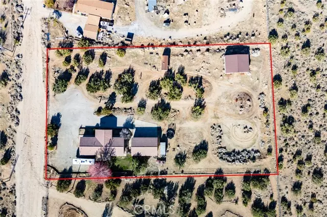Pinon Hills, CA 92372,10163 Ponderosa