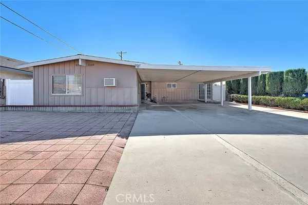 Ontario, CA 91762,1435 W Rosewood Ct