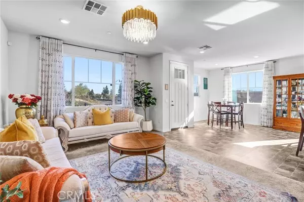 Fontana, CA 92336,16681 Wyndham Lane #8