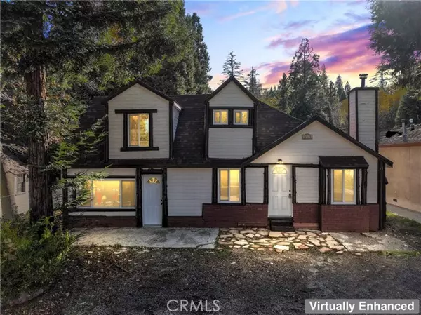 22849 Juniper, Crestline, CA 92325