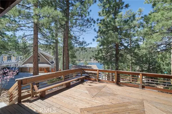 Big Bear Lake, CA 92315,38992 Bayview Lane