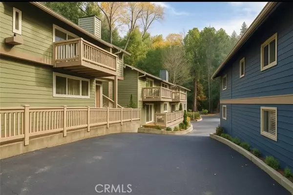 313 Canyon Crest, Lake Arrowhead, CA 92352