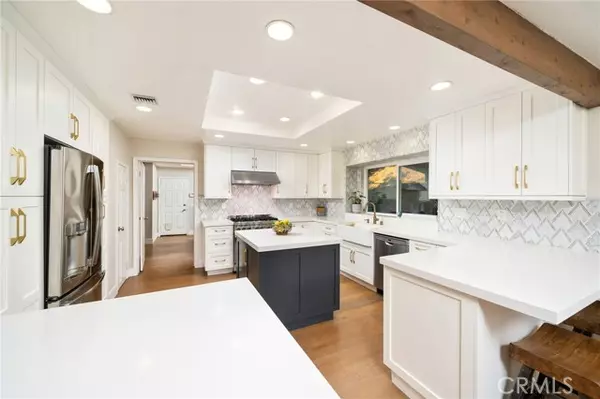 Glendora, CA 91741,810 Mountain Lane