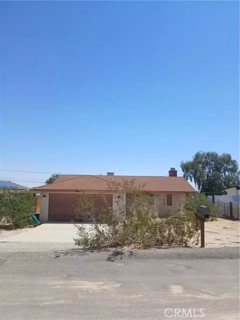 5333 Baileya, Twentynine Palms, CA 92277