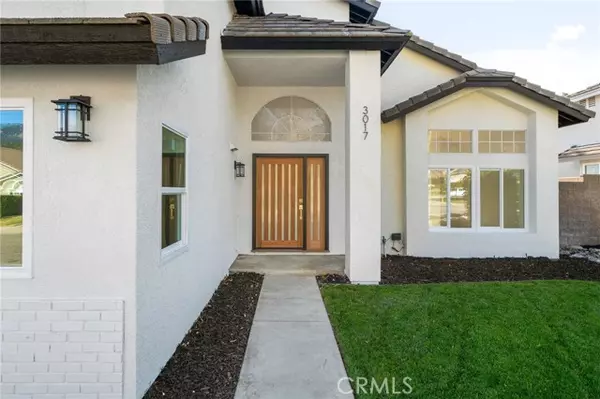 San Bernardino, CA 92407,3017 W Meyers